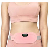 Period Cramp Belt